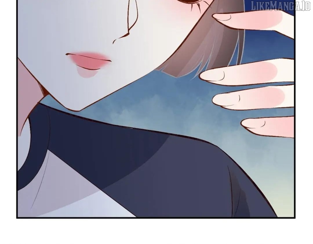 Everyone's Darling Chapter 207 - page 20